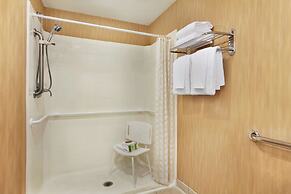 Hilton Ocean City Oceanfront Suites