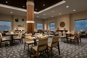 Hilton Ocean City Oceanfront Suites