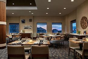 Hilton Ocean City Oceanfront Suites