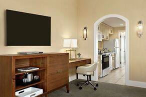 Hilton Ocean City Oceanfront Suites