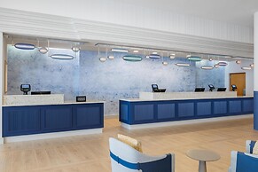 Hilton Ocean City Oceanfront Suites