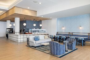 Hilton Ocean City Oceanfront Suites