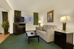 Comfort Inn & Suites Downtown Edmonton