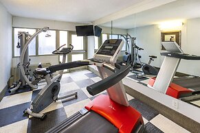 Comfort Inn & Suites Downtown Edmonton