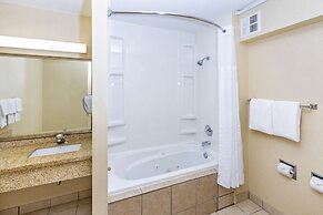 Comfort Inn & Suites Downtown Edmonton