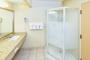 Comfort Inn & Suites Downtown Edmonton