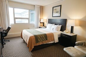 Comfort Inn & Suites Downtown Edmonton