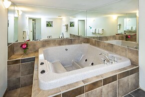 Comfort Inn & Suites Downtown Edmonton