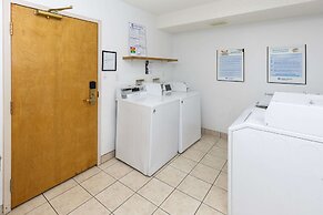 Comfort Inn & Suites Downtown Edmonton