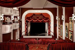 Montreal Marriott Chateau Champlain