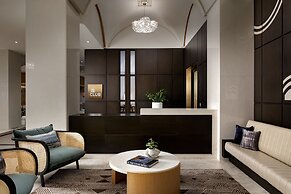 Montreal Marriott Chateau Champlain