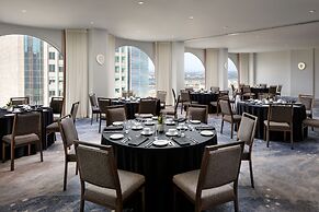 Montreal Marriott Chateau Champlain