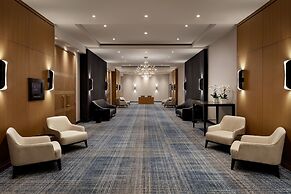 Montreal Marriott Chateau Champlain