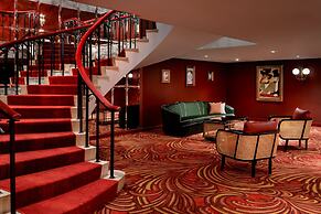 Montreal Marriott Chateau Champlain