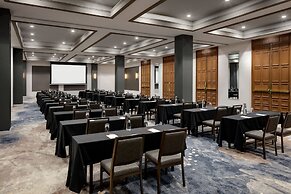 Montreal Marriott Chateau Champlain