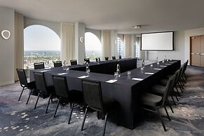 Montreal Marriott Chateau Champlain