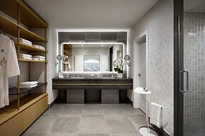 Montreal Marriott Chateau Champlain