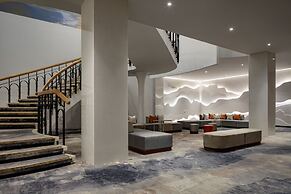 Montreal Marriott Chateau Champlain