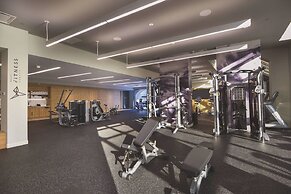 Montreal Marriott Chateau Champlain