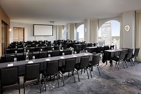 Montreal Marriott Chateau Champlain