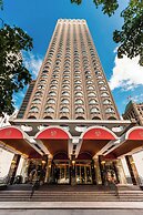 Montreal Marriott Chateau Champlain