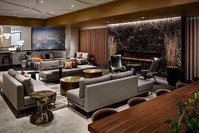 Montreal Marriott Chateau Champlain