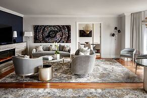 Montreal Marriott Chateau Champlain
