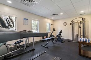 Best Western Plus Brunswick Bath