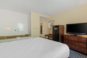 Best Western Plus Brunswick Bath