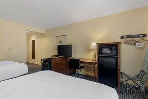 Best Western Plus Brunswick Bath