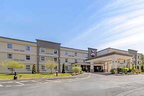 Best Western Plus Brunswick Bath