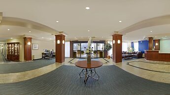 Best Western Plus Brunswick Bath