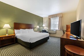 Best Western Plus Brunswick Bath