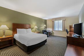 Best Western Plus Brunswick Bath