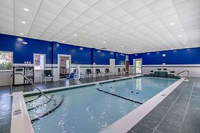 Best Western Plus Brunswick Bath