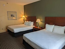 Best Western Plus Brunswick Bath
