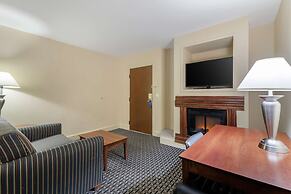Best Western Plus Brunswick Bath