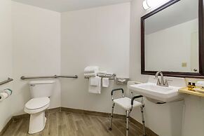 Best Western Plus Brunswick Bath