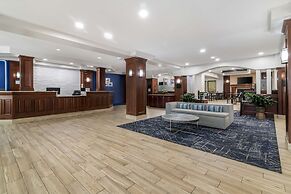 Best Western Plus Brunswick Bath