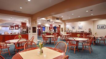 Best Western Plus Brunswick Bath