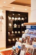 Best Western Plus Embassy Hotel