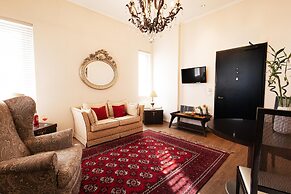 Best Western Plus Embassy Hotel