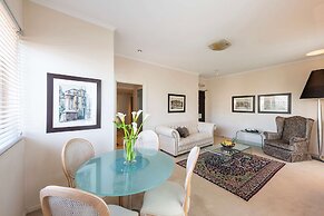Best Western Plus Embassy Hotel