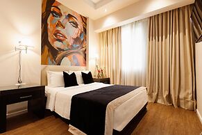 Best Western Plus Embassy Hotel