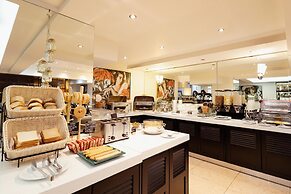 Best Western Plus Embassy Hotel
