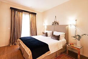 Best Western Plus Embassy Hotel