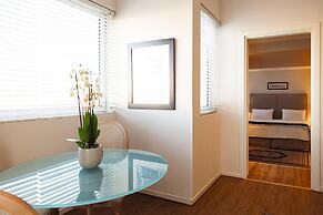 Best Western Plus Embassy Hotel