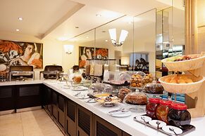 Best Western Plus Embassy Hotel