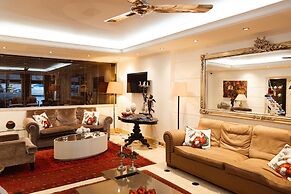 Best Western Plus Embassy Hotel