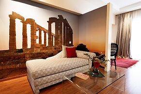 Best Western Plus Embassy Hotel